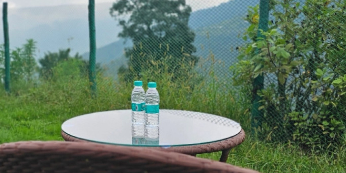 Best Hotels in Chail – Discover the Perfect Mountain Stay at Dreamlike Chailton