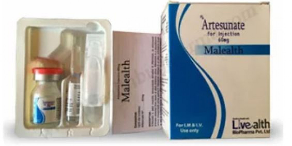 Artesunate for Injection 60 mg: Supporting Severe Malaria Treatment in Papua New Guinea