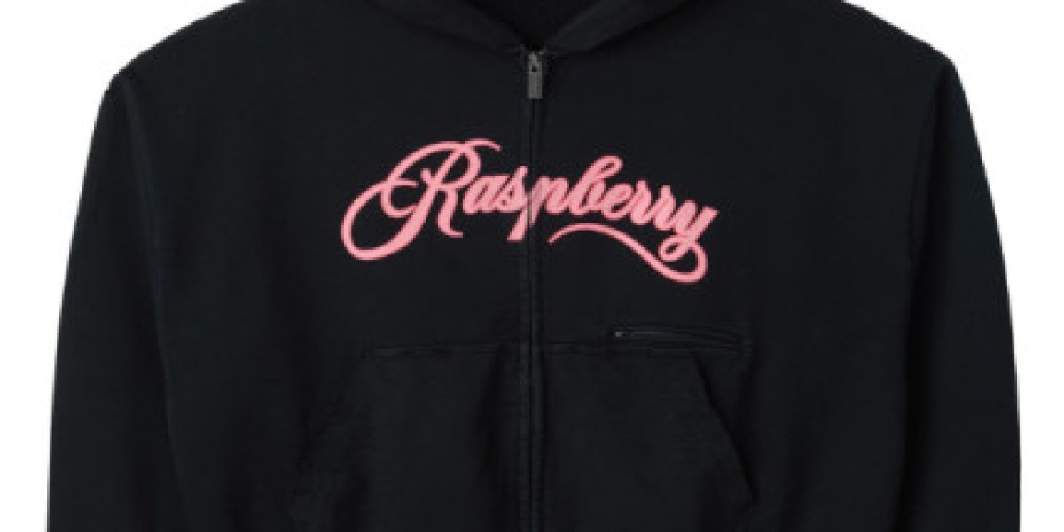Raspberry Hills and the Future of Contemporary Streetwear
